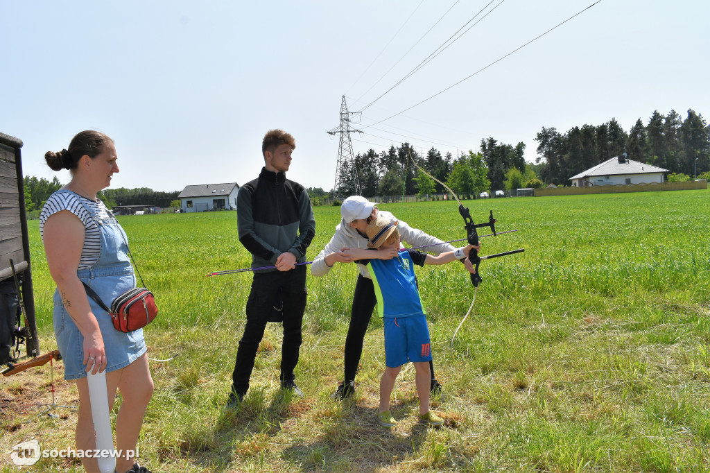 3. Rodzinny Piknik Historyczny