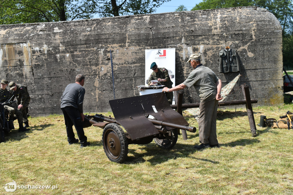 3. Rodzinny Piknik Historyczny