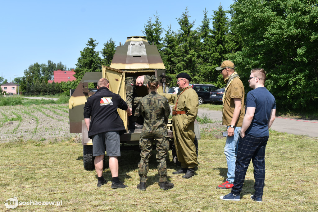 3. Rodzinny Piknik Historyczny