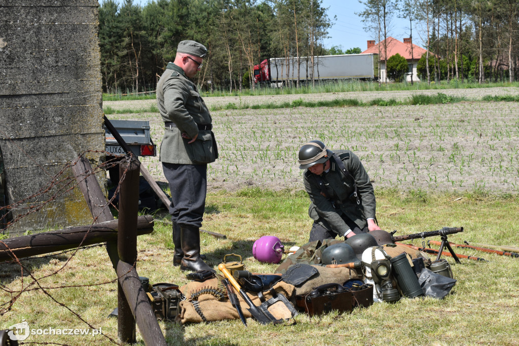 3. Rodzinny Piknik Historyczny