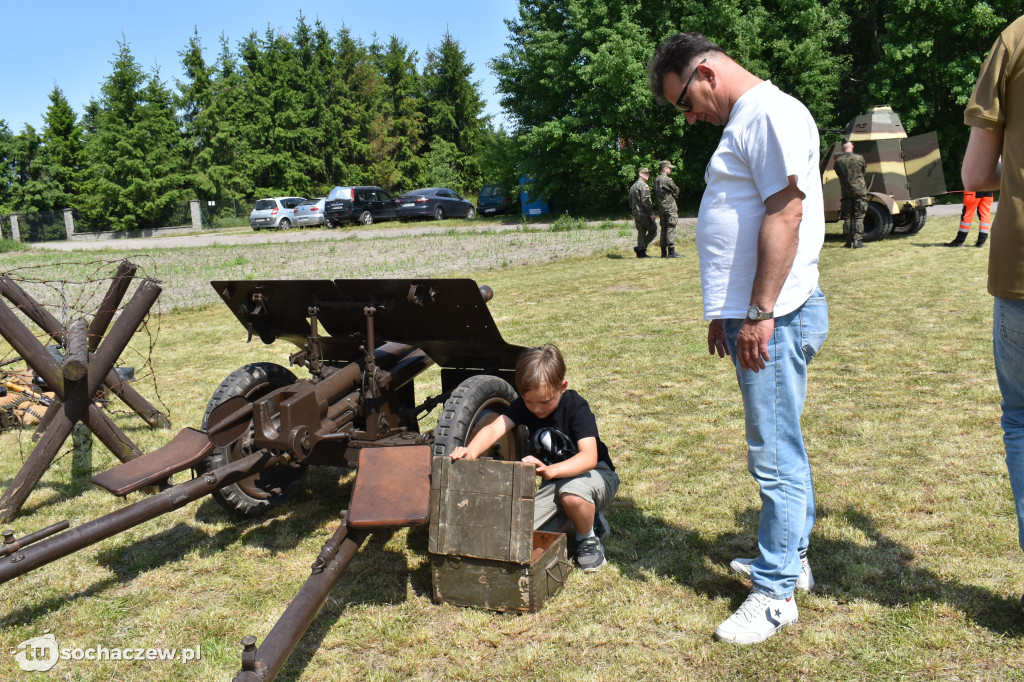 3. Rodzinny Piknik Historyczny
