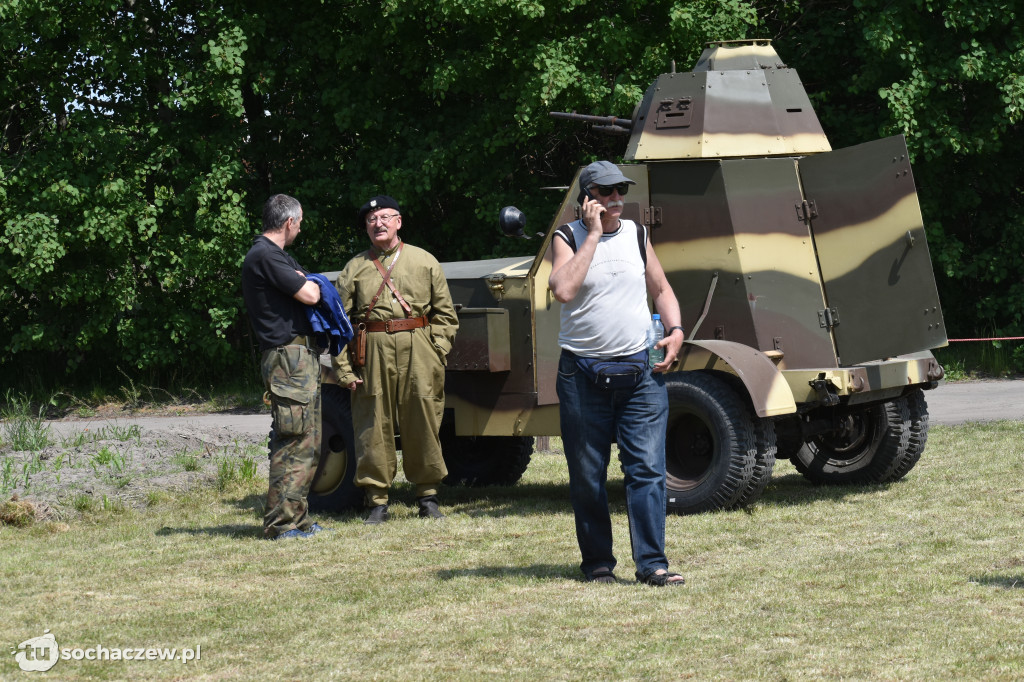 3. Rodzinny Piknik Historyczny
