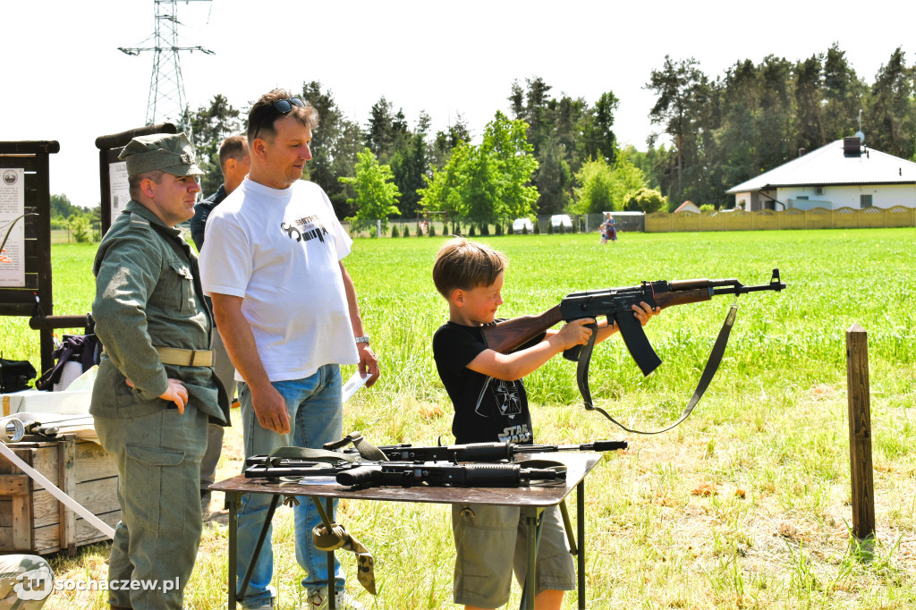 3. Rodzinny Piknik Historyczny