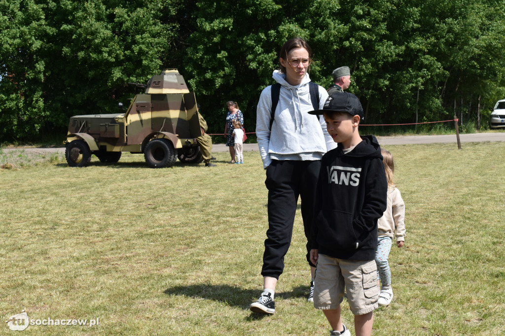 3. Rodzinny Piknik Historyczny
