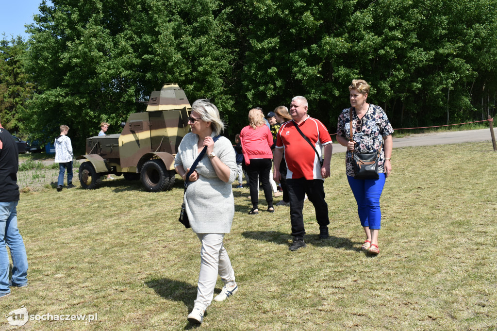 3. Rodzinny Piknik Historyczny