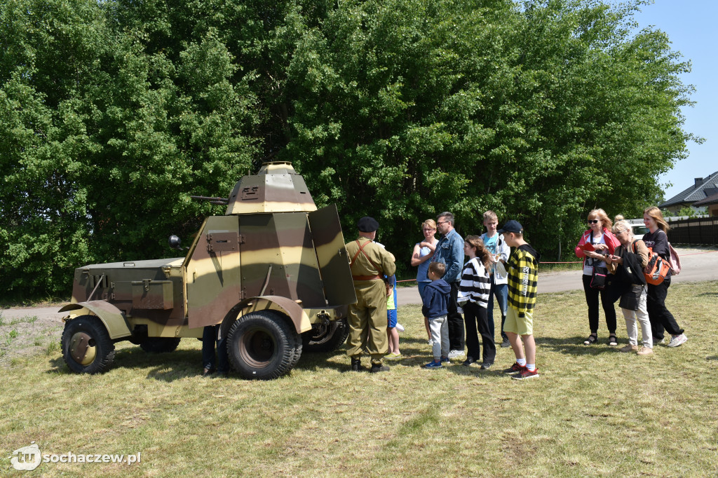 3. Rodzinny Piknik Historyczny