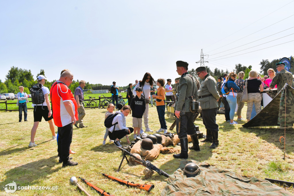 3. Rodzinny Piknik Historyczny