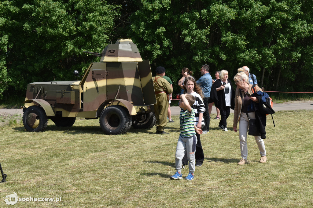3. Rodzinny Piknik Historyczny