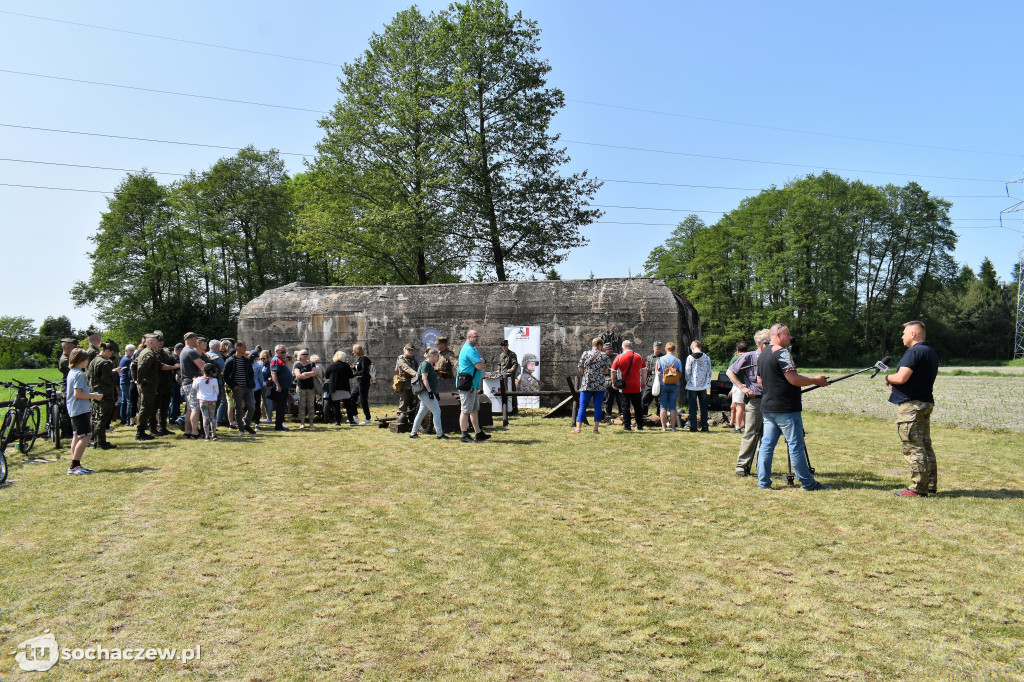 3. Rodzinny Piknik Historyczny
