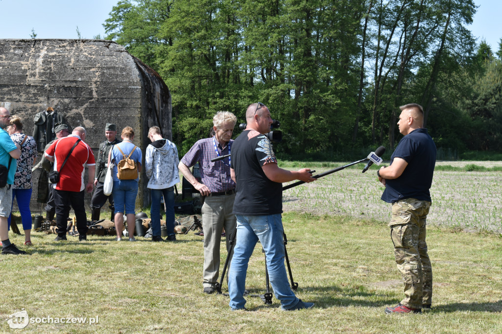 3. Rodzinny Piknik Historyczny