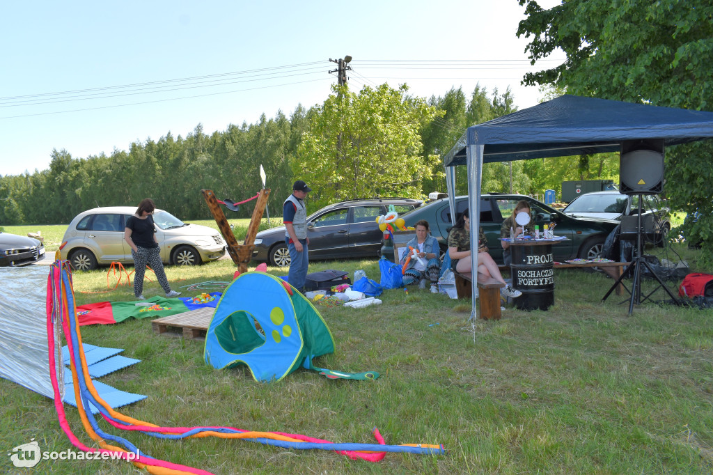 3. Rodzinny Piknik Historyczny