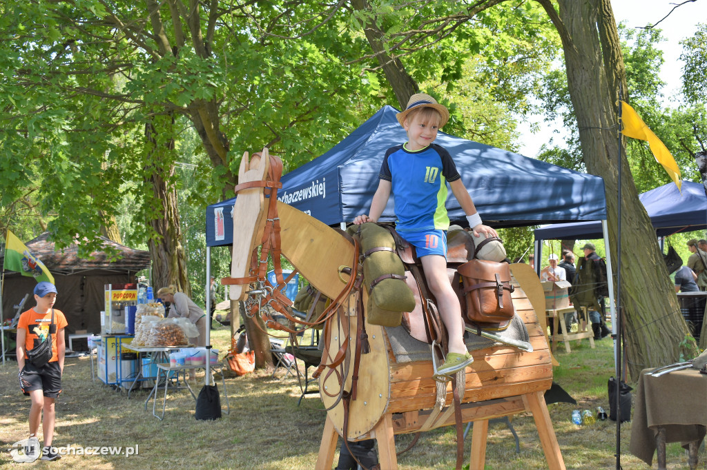 3. Rodzinny Piknik Historyczny