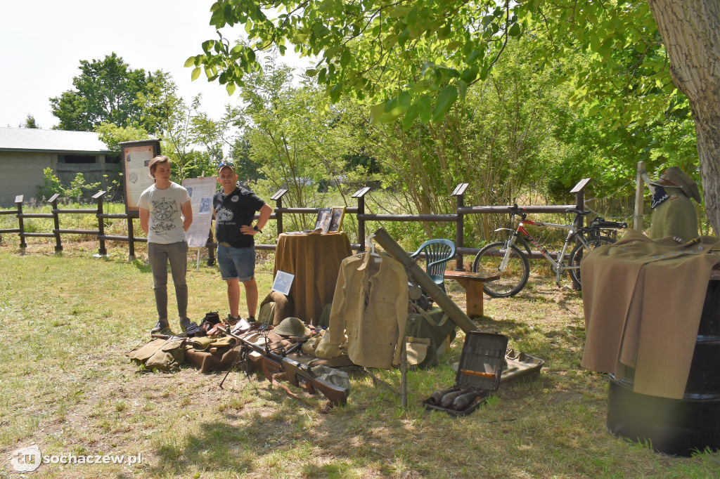 3. Rodzinny Piknik Historyczny