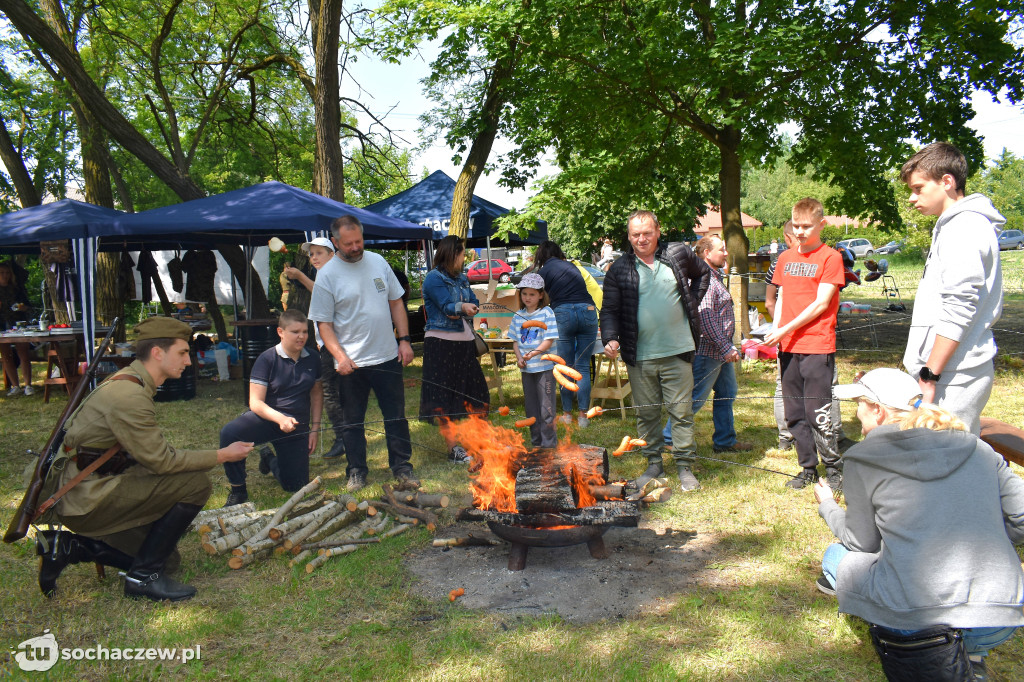 3. Rodzinny Piknik Historyczny