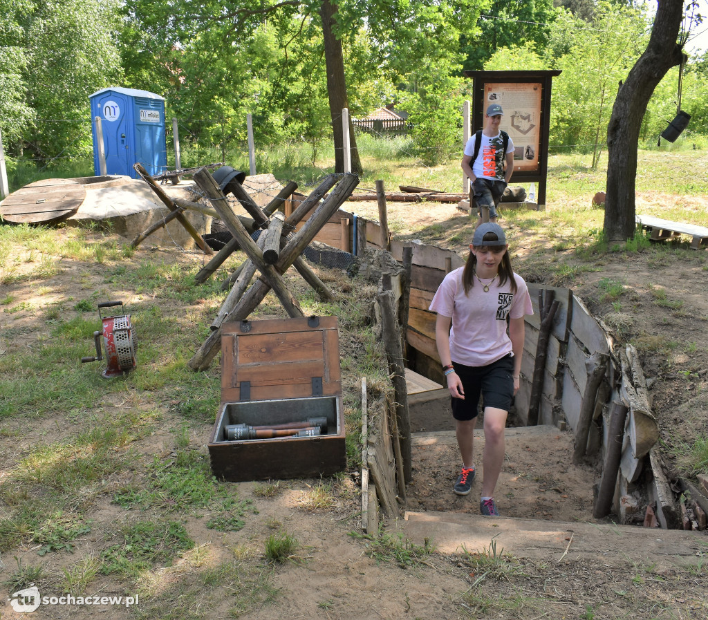 3. Rodzinny Piknik Historyczny