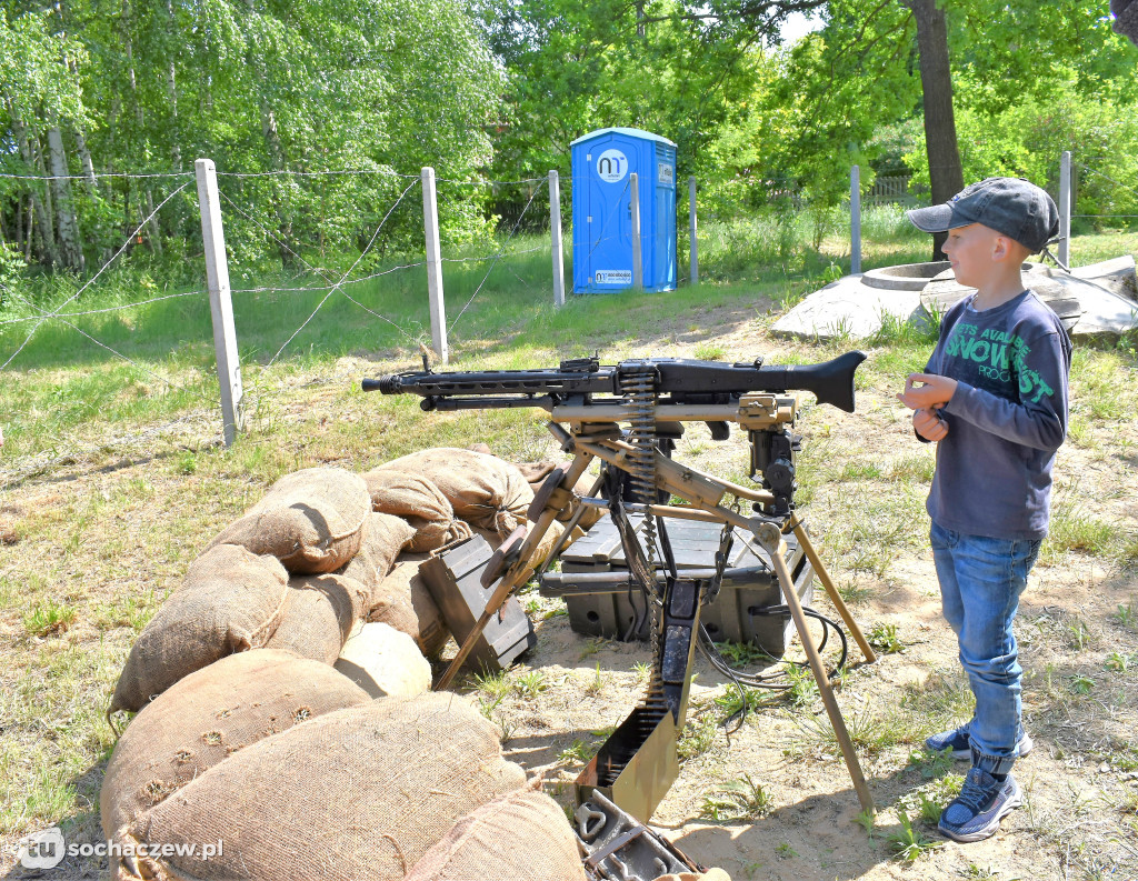 3. Rodzinny Piknik Historyczny