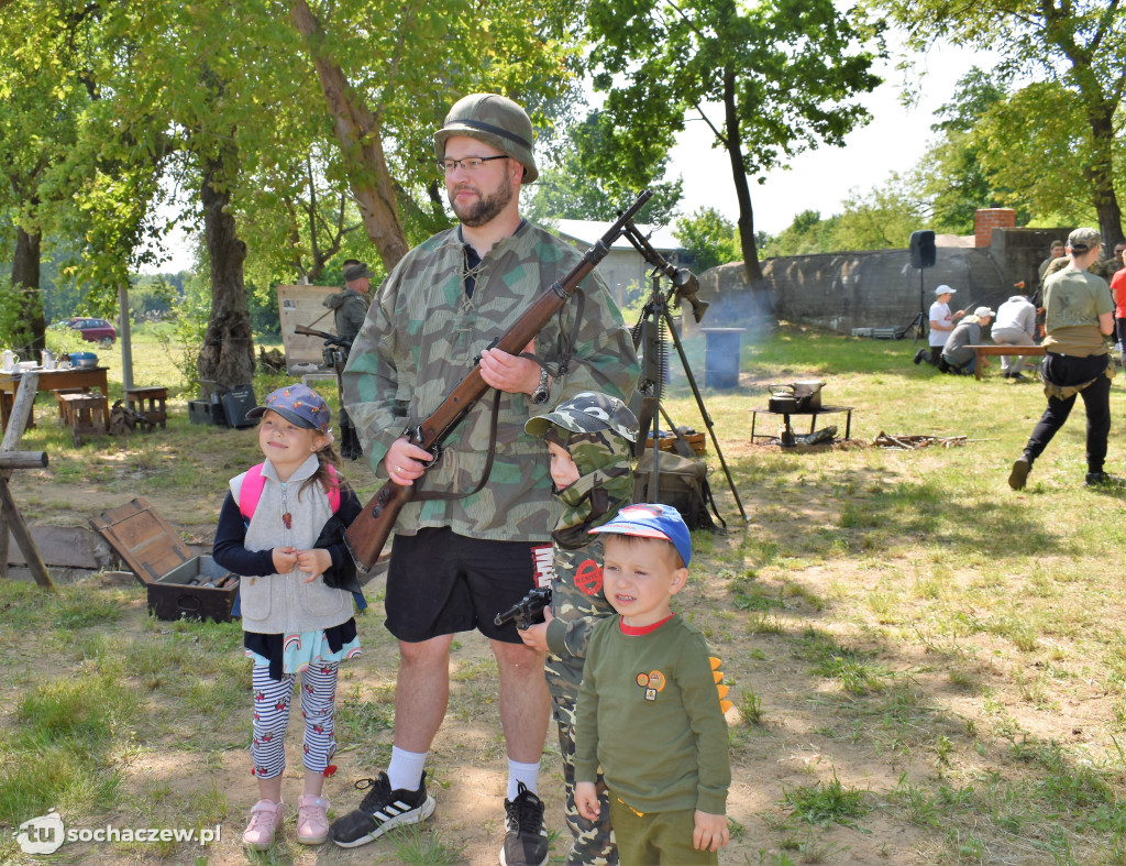 3. Rodzinny Piknik Historyczny