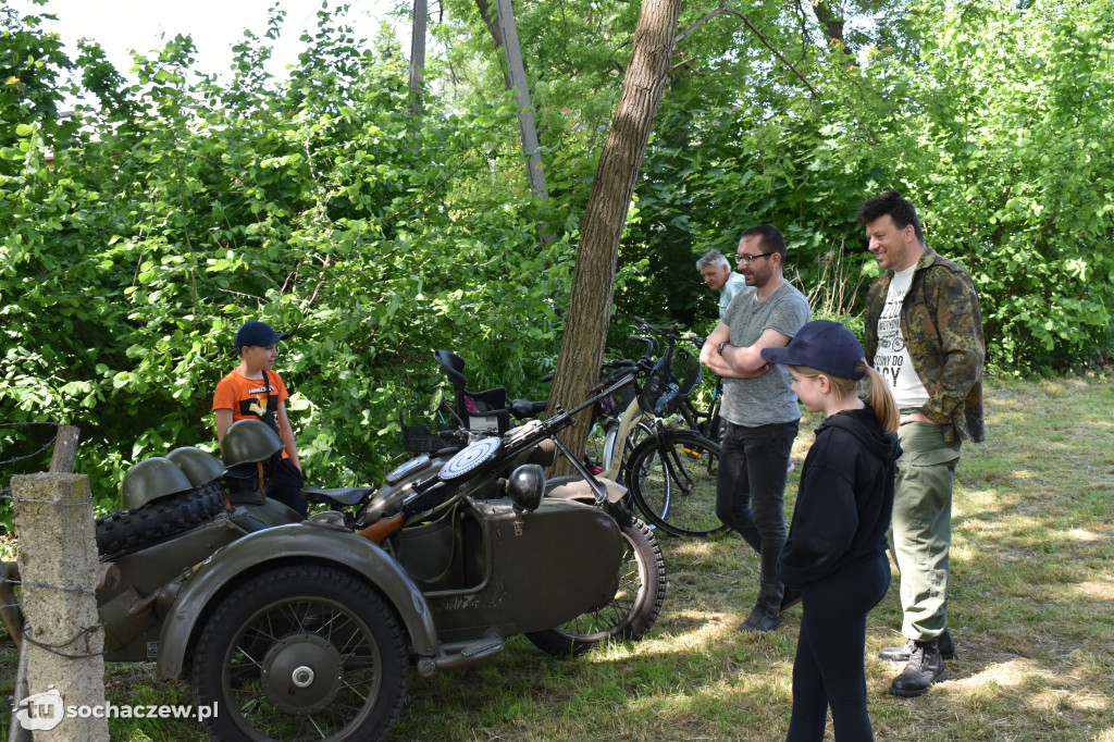 3. Rodzinny Piknik Historyczny