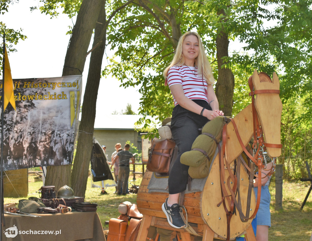 3. Rodzinny Piknik Historyczny