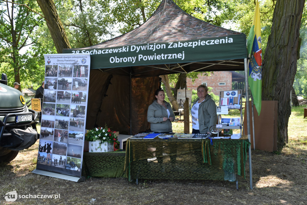 3. Rodzinny Piknik Historyczny