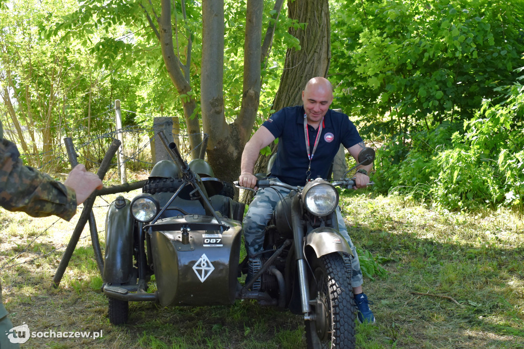 3. Rodzinny Piknik Historyczny