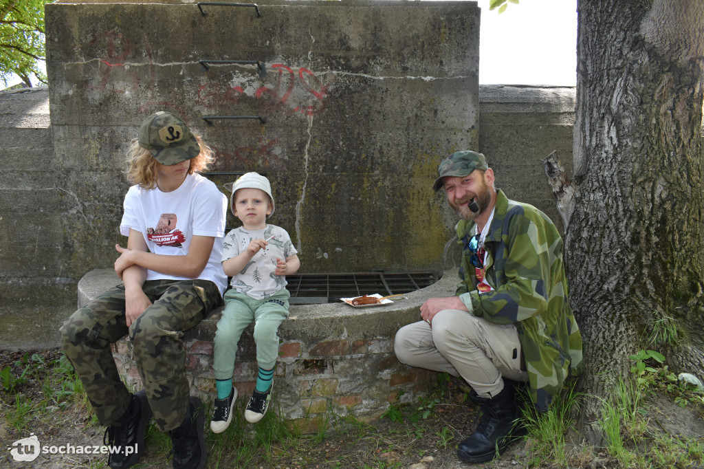 3. Rodzinny Piknik Historyczny