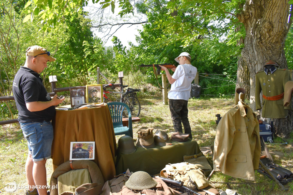 3. Rodzinny Piknik Historyczny