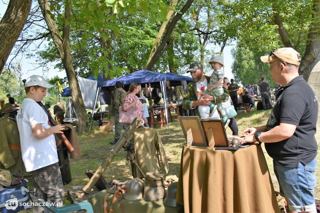 3. Rodzinny Piknik Historyczny