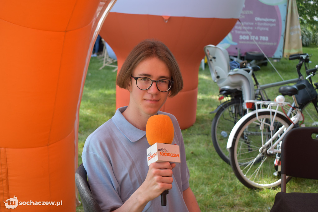Dzień Dziecka Sochaczew 2023