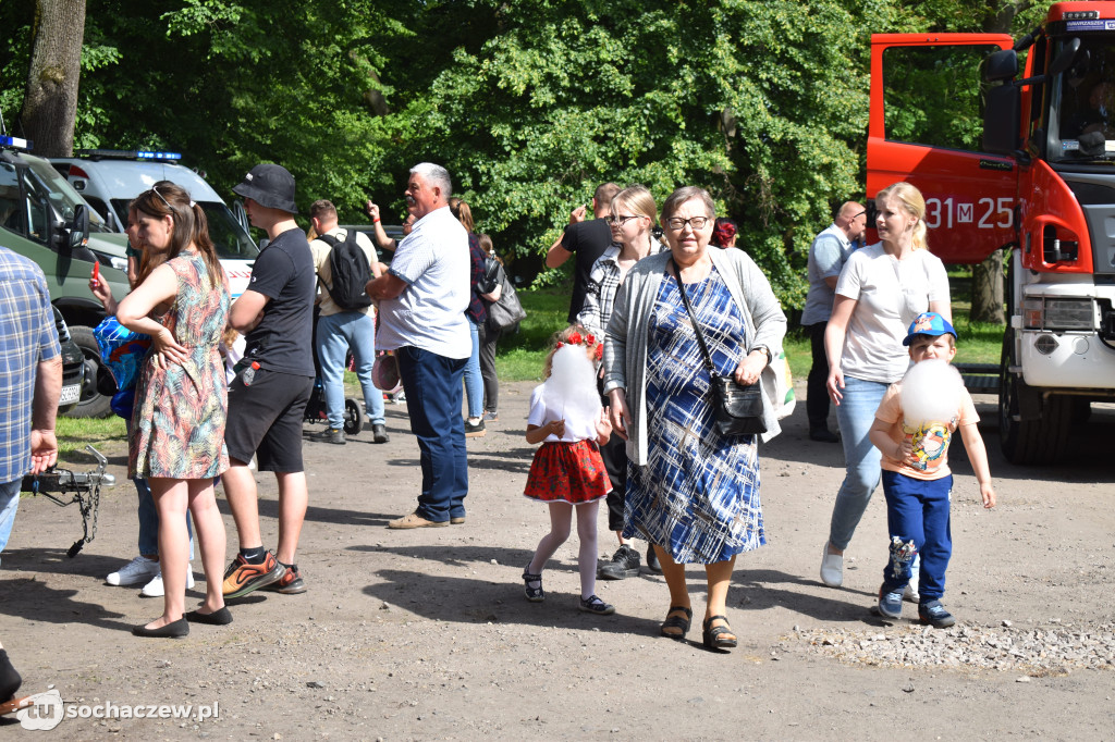 Dzień Dziecka Sochaczew 2023