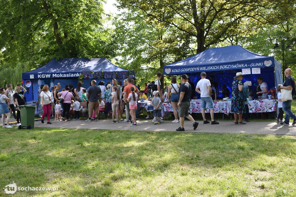 Dzień Dziecka Sochaczew 2023