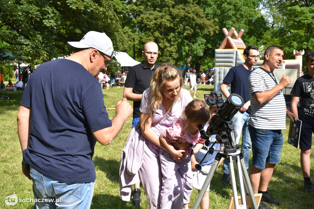 Dzień Dziecka Sochaczew 2023