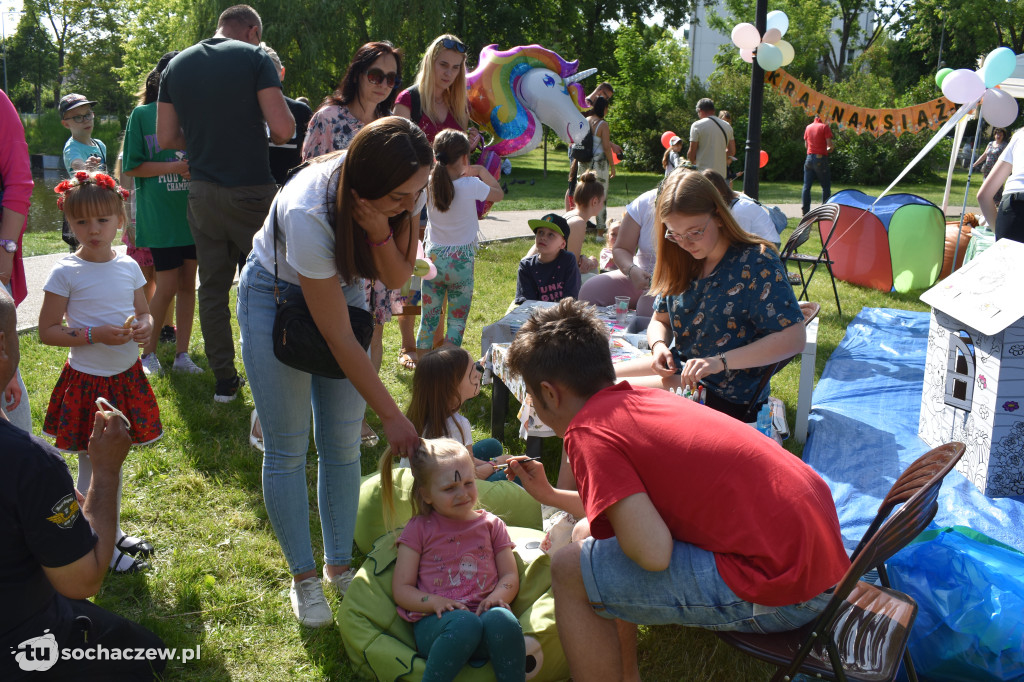 Dzień Dziecka Sochaczew 2023