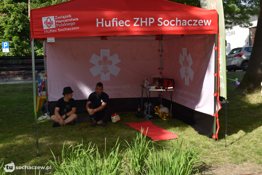 Dzień Dziecka Sochaczew 2023