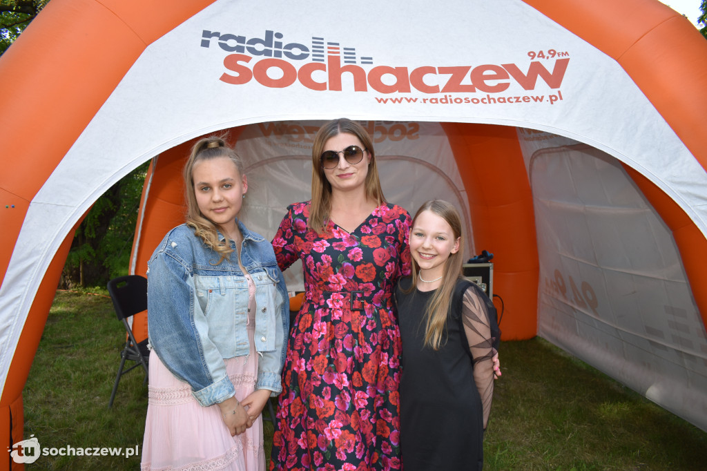 Dzień Dziecka Sochaczew 2023