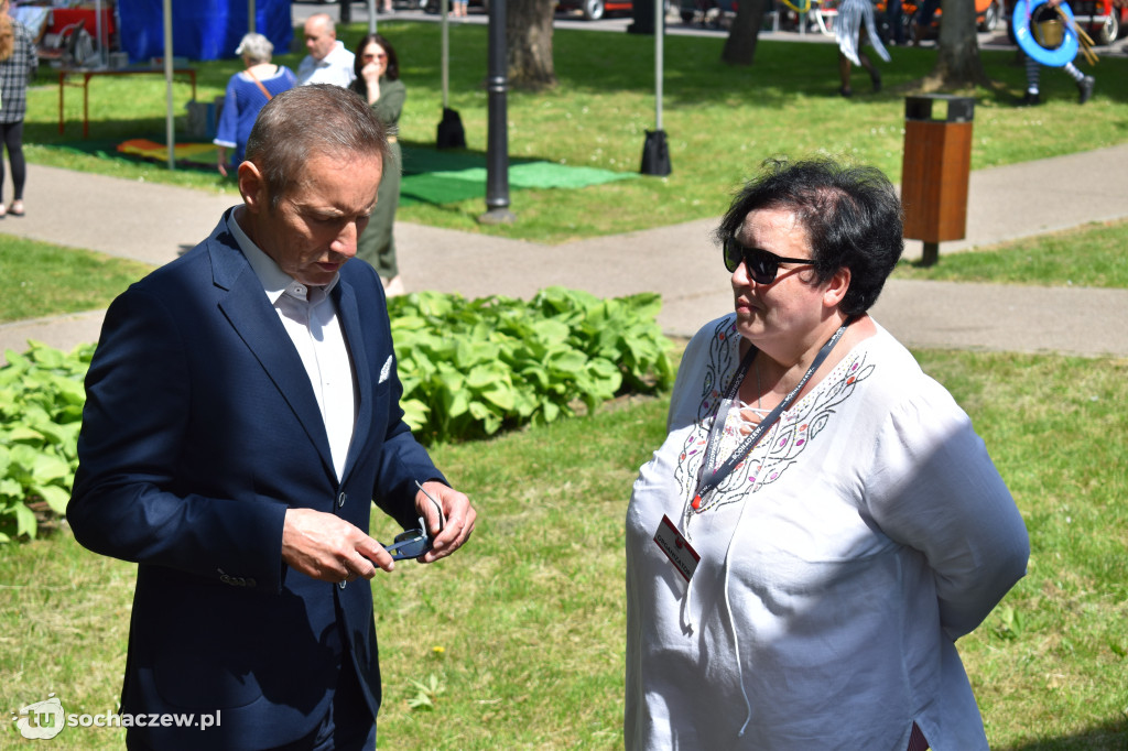 Dzień Dziecka Sochaczew 2023