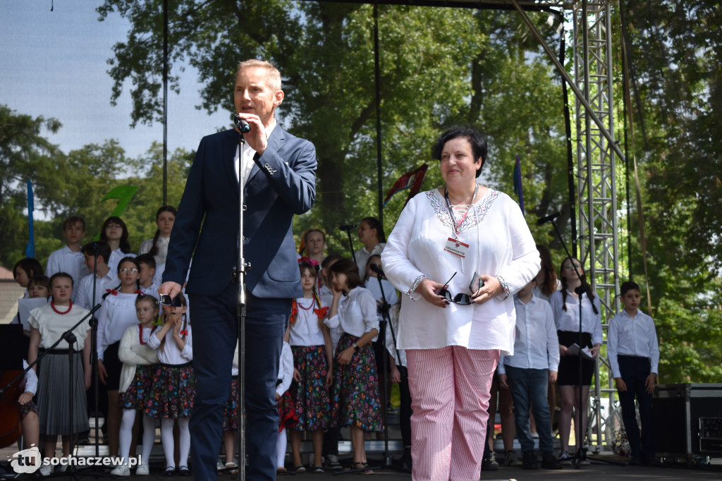 Dzień Dziecka Sochaczew 2023