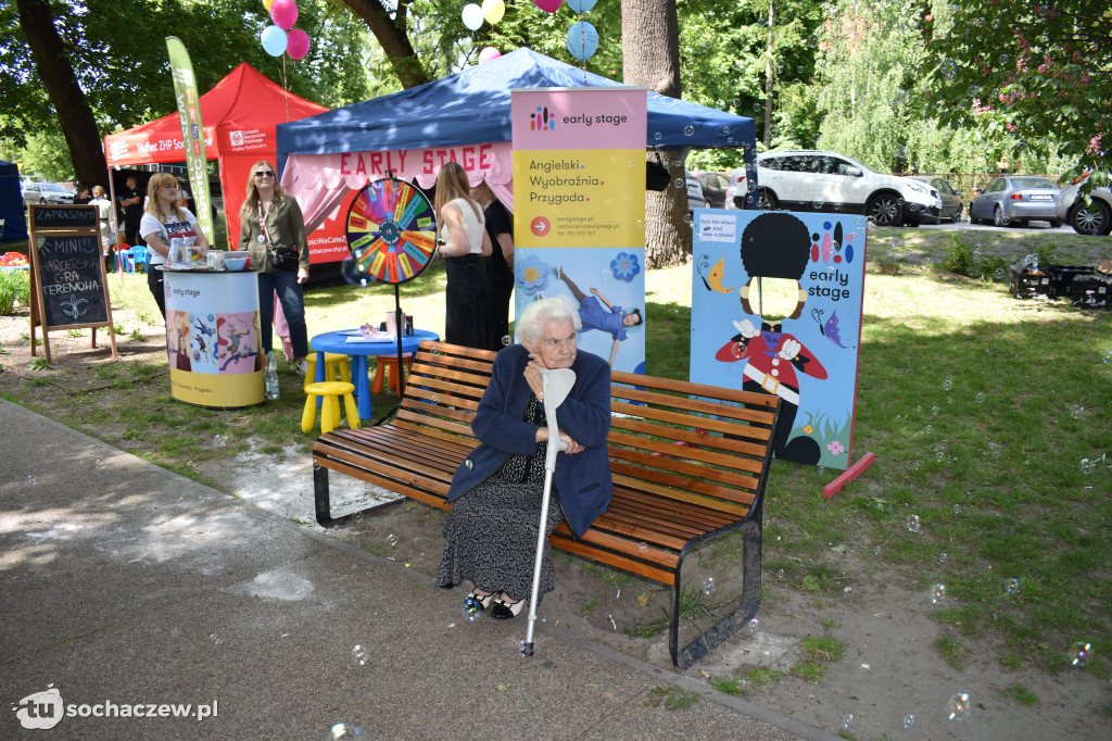 Dzień Dziecka Sochaczew 2023
