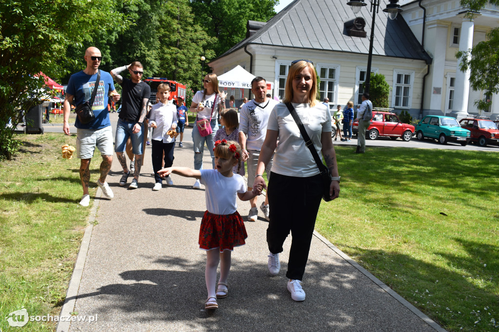 Dzień Dziecka Sochaczew 2023