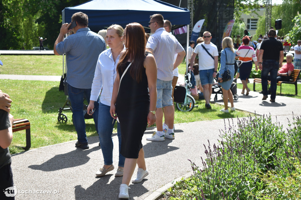 Dzień Dziecka Sochaczew 2023