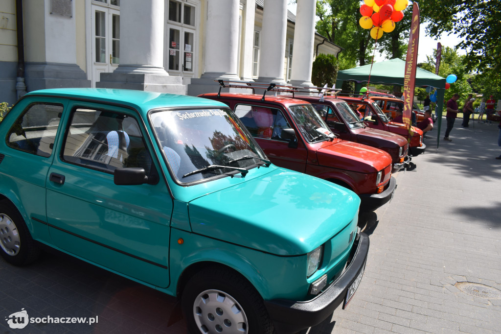 Dzień Dziecka Sochaczew 2023