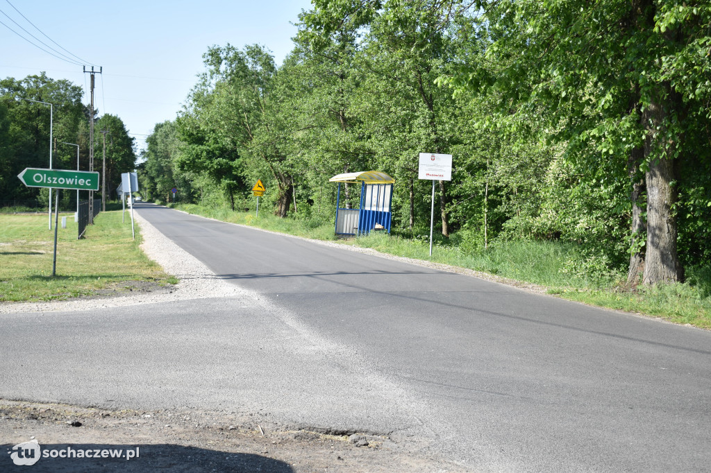 Wodociągowanie gminy Brochów: umowa podpisana