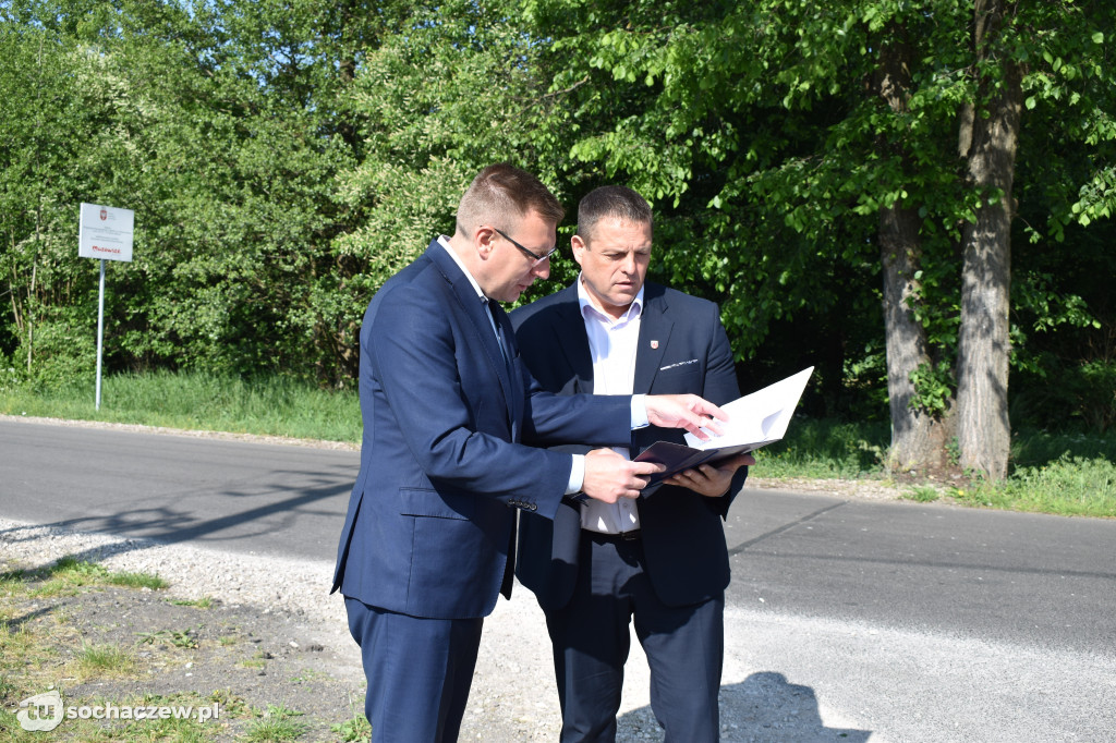 Wodociągowanie gminy Brochów: umowa podpisana