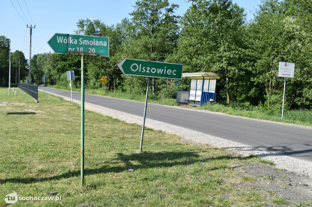 Wodociągowanie gminy Brochów: umowa podpisana
