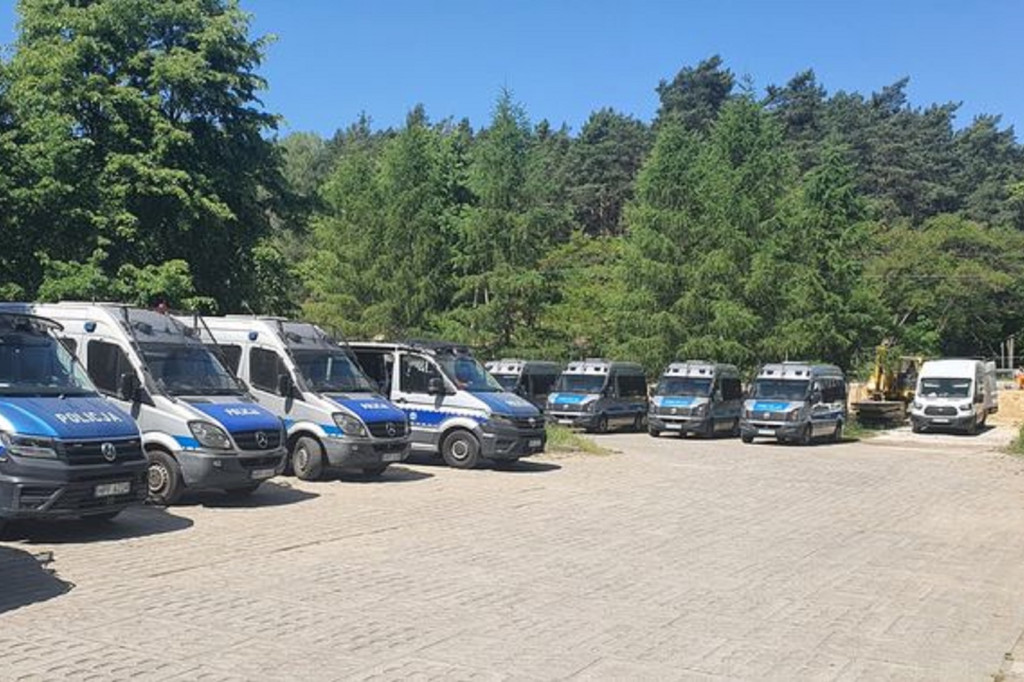 Poszukiwania w KPN