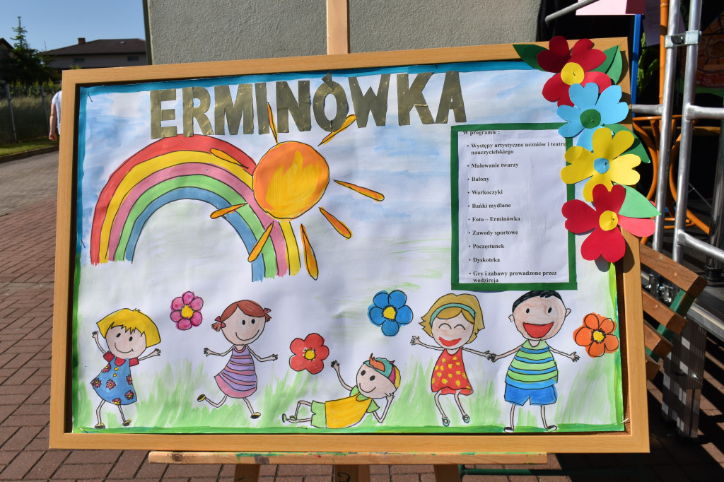 Erminówka 2023