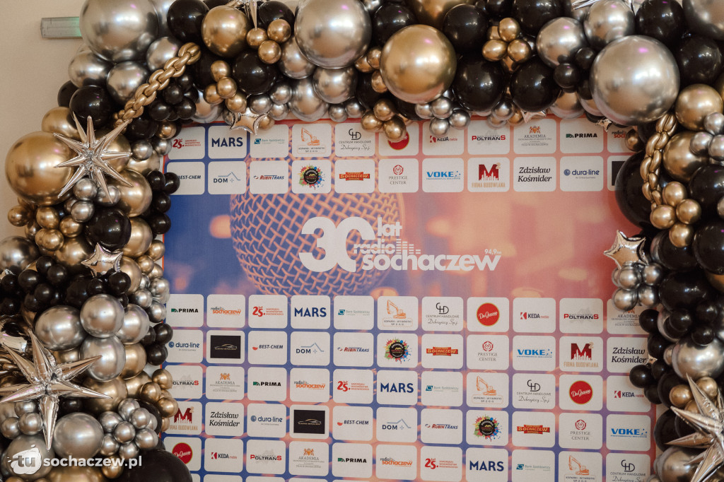 Gala 30-lecia Radia Sochaczew cz. 1