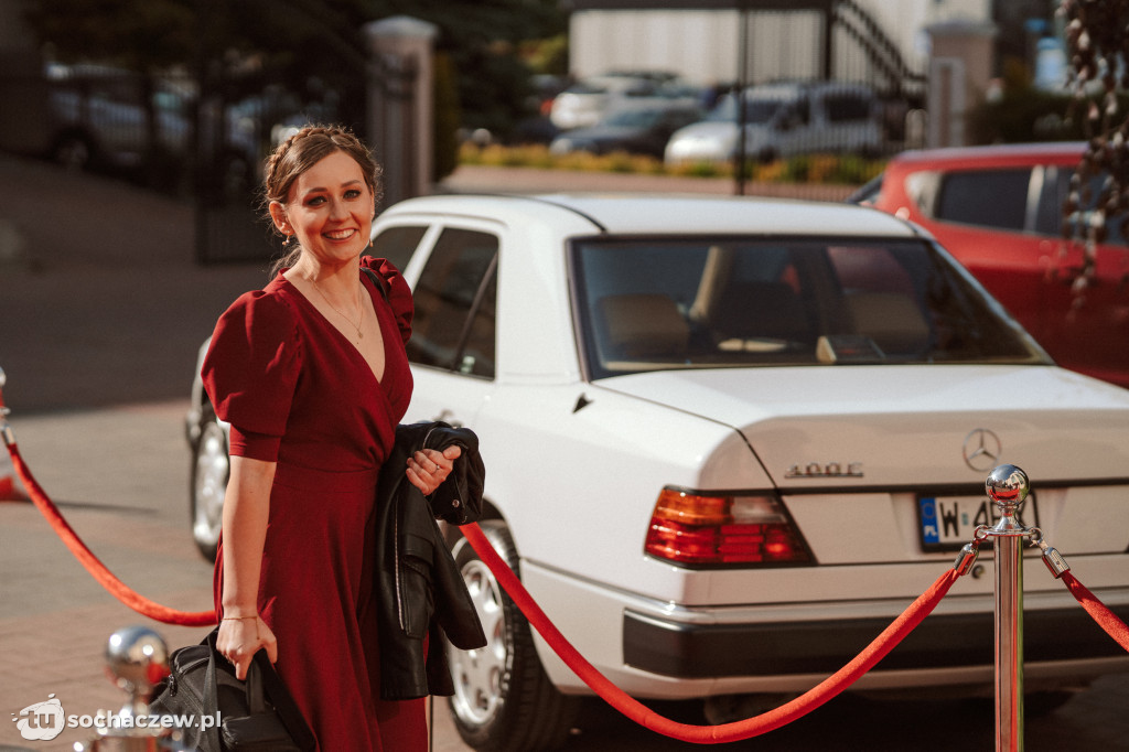 Gala 30-lecia Radia Sochaczew cz. 1