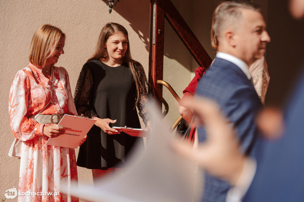 Gala 30-lecia Radia Sochaczew cz. 1