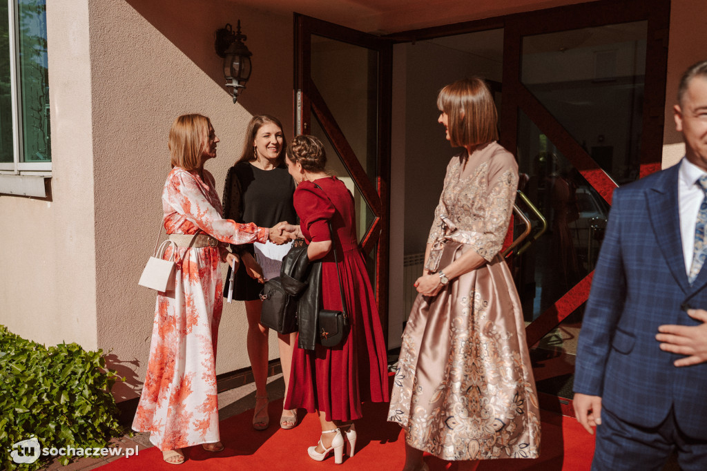 Gala 30-lecia Radia Sochaczew cz. 1